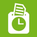 TimeTracking Logo