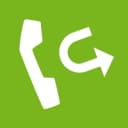 Call Forward Logo