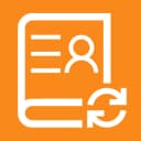 Contacts Manager Logo