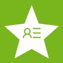 Favorite Contacts Logo