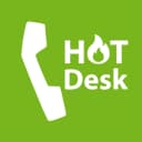 Hotdesk Logo