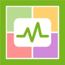 Presence Heartbeat Logo