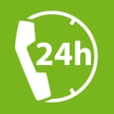 Service24h Logo
