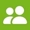 Users+ Logo
