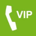 VIP Call Logo