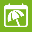 Holidays Logo