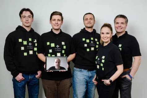Development Image