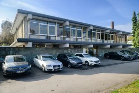 Firmensitz Image