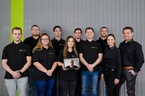 Team Image